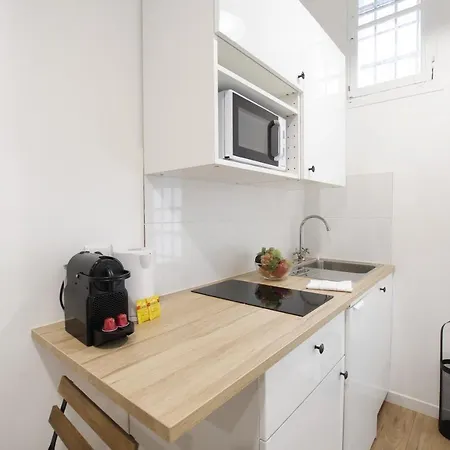 Parisconciergerie - Near Eiffel Tower