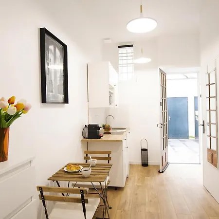 Parisconciergerie - Near Eiffel Tower *