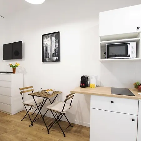 Apartman Parisconciergerie - Near Eiffel Tower