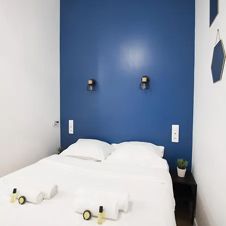 Parisconciergerie - Near Eiffel Tower *