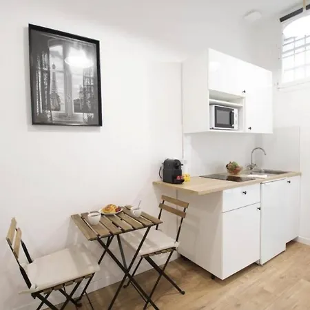 Parisconciergerie - Near Eiffel Tower *