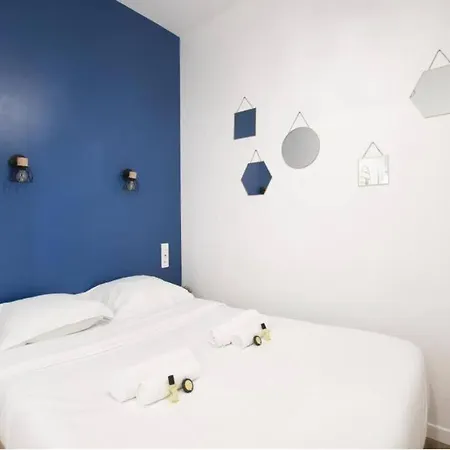 Parisconciergerie - Near Eiffel Tower Paris