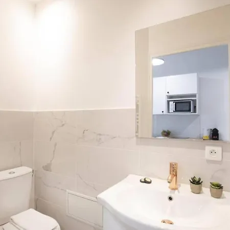 Parisconciergerie - Near Eiffel Tower Apartment Paris