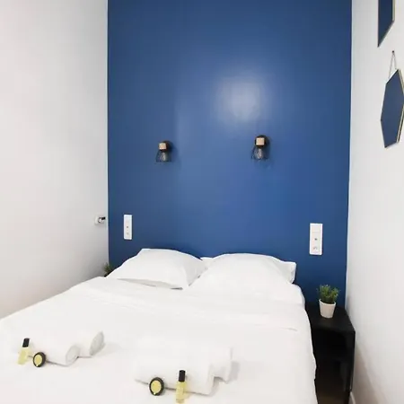 Parisconciergerie - Near Eiffel Tower Paris