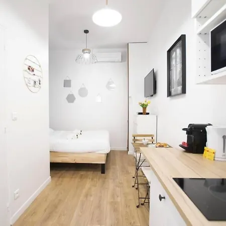 Parisconciergerie - Near Eiffel Tower Apartment *