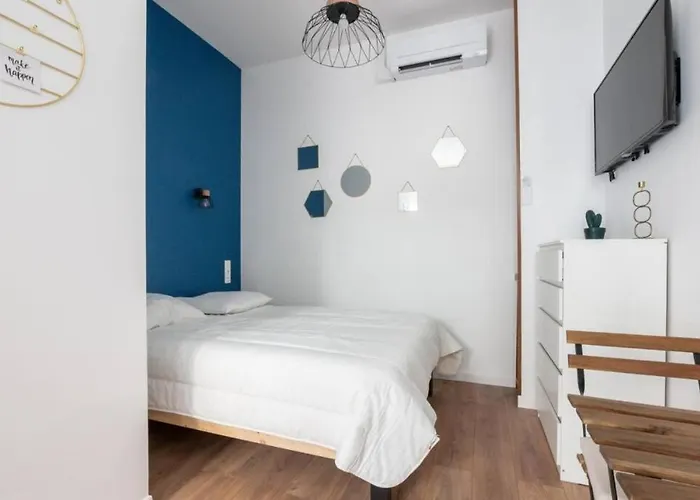 Parisconciergerie - Near Eiffel Tower *