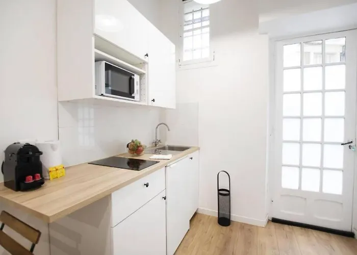 Parisconciergerie - Near Eiffel Tower 파리