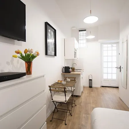 Apartment Great Near The Eiffel Tower Paris