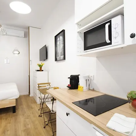 Lejlighed Parisconciergerie - Near Eiffel Tower *