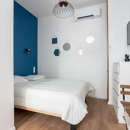 Great Near The Eiffel Tower Apartment