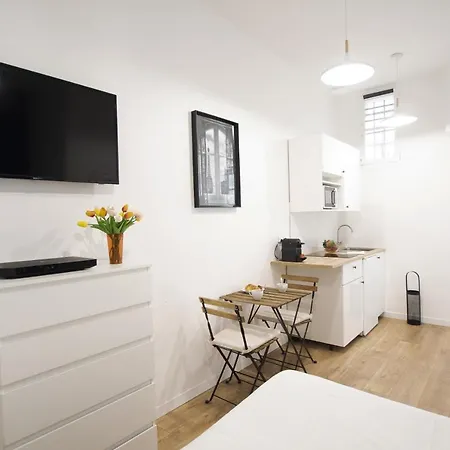 Parisconciergerie - Near Eiffel Tower Lejlighed *