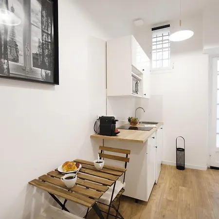 Parisconciergerie - Near Eiffel Tower Lejlighed Paris