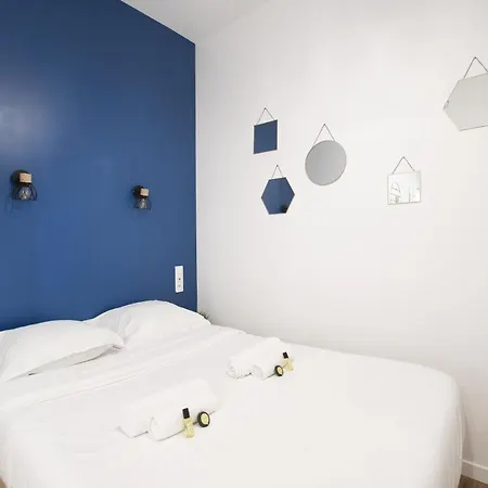 Parisconciergerie - Near Eiffel Tower *