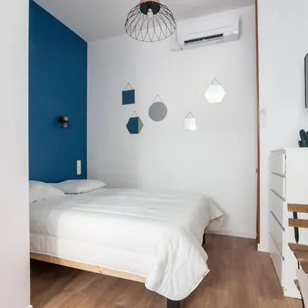 Parisconciergerie - Near Eiffel Tower *