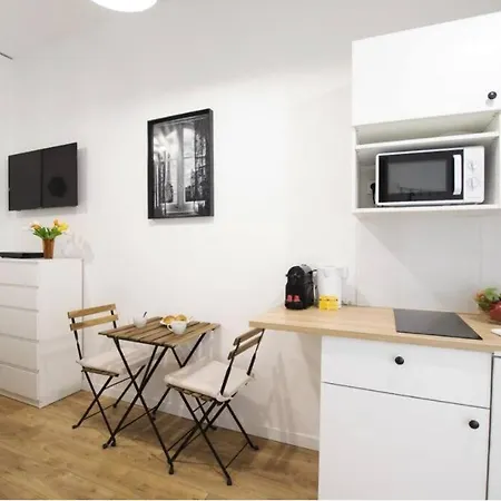 Parisconciergerie - Near Eiffel Tower *